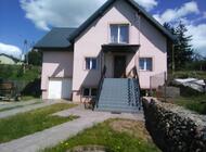 Grajewo ogłoszenia: Sprzedam dom w miejscowości  gmina Grajewo, podlaskie.... - zdjęcie