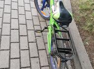 Grajewo ogłoszenia: sprzedam rower dziecięcy kola 16 cali stan dobry więcej... - zdjęcie
