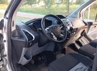 Grajewo ogłoszenia: Sprzedam Forda Transit Custom 2 2 155 km w wersji Long auto posiada... - zdjęcie
