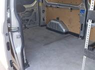Grajewo ogłoszenia: Sprzedam Forda Transit Custom 2 2 155 km w wersji Long auto posiada... - zdjęcie