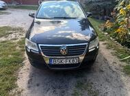 Grajewo ogłoszenia: Dzień dobry -posiadam auto volkswagen passat B5 do sprzedania.... - zdjęcie