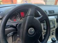 Grajewo ogłoszenia: Dzień dobry -posiadam auto volkswagen passat B5 do sprzedania.... - zdjęcie