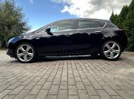 Grajewo ogłoszenia: Opel Astra J 2010 1.6T ( 180) automat, przebieg 128 000 . Cały w... - zdjęcie