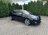 Grajewo ogłoszenia: Opel Astra J 2010 1.6T ( 180) automat, przebieg 128 000 . Cały w... - zdjęcie