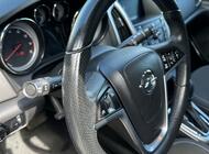 Grajewo ogłoszenia: Opel Astra J 2010 1.6T ( 180) automat, przebieg 128 000 . Cały w... - zdjęcie