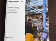 Grajewo ogłoszenia: Sprzedam książki do 1 kl. Logistycznej po 20 zł. - zdjęcie