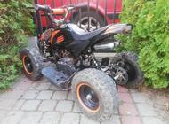 Grajewo ogłoszenia: 7.9.0.4.5.9.6.9.9 SMS
Do nego
Automat
Cobre cobra 49cc DLA... - zdjęcie