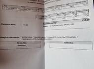 Grajewo ogłoszenia: Sprzedam dekoder dvbt T2 HEVC,sprzęt najlepszy w swojej... - zdjęcie