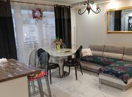 Grajewo ogłoszenia: Sprzedam mieszkanie 58,20 m2 - 2 pokoje, kuchnia w zabudowie z... - zdjęcie