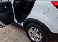 Grajewo ogłoszenia: Sprzedaż od osoby prywatnej !!!
Sprzedam Kia Sportage III... - zdjęcie