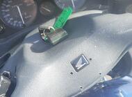 Grajewo ogłoszenia: Honda EUROPEAN 1100  sprowadzony 2000 rok 39 tys km - zdjęcie