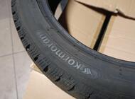 Grajewo ogłoszenia: Sprzedamy komplet opon zimowych KORMORAN SNOW 225/45/R17 94V... - zdjęcie
