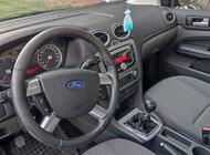 Grajewo ogłoszenia: Sprzedam Forda Focusa MK2 (hatchback) 2007 rok (przebieg 284 000... - zdjęcie