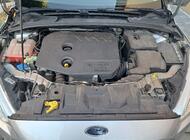 Grajewo ogłoszenia: Na sprzedaż oferuję zadbanego Forda Focusa Mk3 z 2015 roku.... - zdjęcie