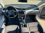 Grajewo ogłoszenia: Sprzedam Skode SuperB 2012 r, 1,8 TSI; przebieg 272 000;
cena 18... - zdjęcie