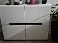 Grajewo ogłoszenia: Witam sprzedam segmend 3 czesciowy w dobrym stanie cena 400zl... - zdjęcie