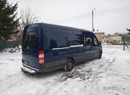 Grajewo ogłoszenia: Mercedes sprinter 2.2 om646 Stary silnik 2008r

Przebieg 250 tyś... - zdjęcie