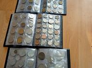 Grajewo ogłoszenia: Sprzedam stare monety różne roczniki większość powtarzalna... - zdjęcie