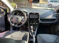 Grajewo ogłoszenia: Sprzedam Renault Clio 1.0 benzyna,2014rok, przebieg... - zdjęcie