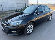 Grajewo ogłoszenia: Mam na sprzedaż bardzo zadbany samochód Opel Astra J z... - zdjęcie