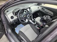 Grajewo ogłoszenia: Sprzedam. Chevrolet cruze 1.8 benzyna z grudnia 2011 roku. Auto... - zdjęcie