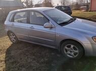 Grajewo ogłoszenia: Sprzedam Kia Cerato z2006 r 1,5 CRDI auto wyposażone w 4 el. szyby... - zdjęcie