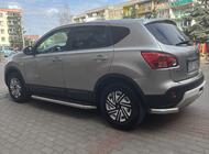 Grajewo ogłoszenia: Witam. Sprzedam Nissana qasqhai 1.6 benzynai LPG sekwencja z 2007... - zdjęcie