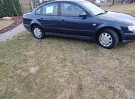 Grajewo ogłoszenia: Sprzedam VW passat B5 1.8 Turbo benzyna 150 km 1999r 248 tysięcy... - zdjęcie