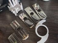 Grajewo ogłoszenia: Sprzedam robot kuchenny ( blender, targowanie,  mieszanie)... stan... - zdjęcie