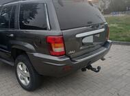 Grajewo ogłoszenia: Sprzedam jeep Grand Cherokee 2.7 w.j  2005r więcej telefonicznie - zdjęcie