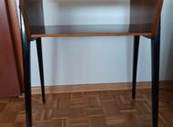 Grajewo ogłoszenia: Sprzedam stolik Patyczak PRL po renowacji. Cena 490 zł. - zdjęcie