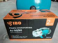 Grajewo ogłoszenia: Sprzedam hydrofor 100 litrowy, nowy. - zdjęcie