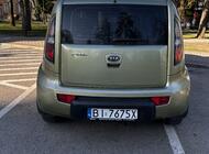 Grajewo ogłoszenia: Sprzedam Kia Soul 
Rok 2009 
Benzyna 
Komplet opon 
Przegląd... - zdjęcie