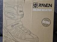 Grajewo ogłoszenia: Witam sprzedam nowe rolki rozmiar 34-37.Proszę pisać SMS bede... - zdjęcie