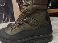 Grajewo ogłoszenia: Posiadam fajne buty  Prabos dla myśliwych i nie tylko buty... - zdjęcie