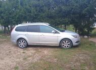 Grajewo ogłoszenia: Sprzedam Ford Focus 18tdxi 2098 - zdjęcie