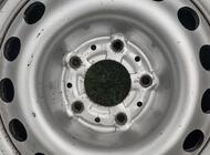 Grajewo ogłoszenia: Sprzedam felgi  15 aluminiowe do BMW - zdjęcie