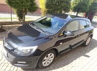 Grajewo ogłoszenia: sprzedam Opel Astra J 2015 1.6 diesel, 170 000 tys. km, auto bardzo... - zdjęcie