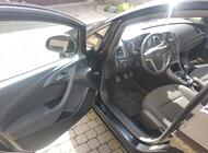 Grajewo ogłoszenia: sprzedam Opel Astra J 2015 1.6 diesel, 170 000 tys. km, auto bardzo... - zdjęcie