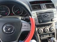 Grajewo ogłoszenia: Mazda 6GH, 2009r, 2.0 D 140KM, 245 tys. przelotu. Tarcze zaciski... - zdjęcie