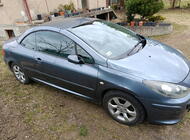 Grajewo ogłoszenia: Sprzedam Peugeot 307 CC, 2006r
2.0 benzyna 140km

Kontakt tylko... - zdjęcie