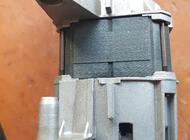 Grajewo ogłoszenia: Sprzedam nowy wysoko obrotowy  silnik elektryczny od pralki... - zdjęcie