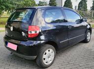 Grajewo ogłoszenia: VOLKSWAGEN FOX ? Na sprzedaż oferuję praktyczny, miejski... - zdjęcie