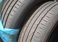 Grajewo ogłoszenia: Mam na sprzedaż nowe 4szt opony letnie marki hankook rozmiar... - zdjęcie