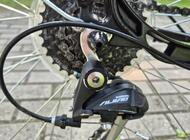 Grajewo ogłoszenia: Sprzedam męski rower trekkingowy Romet Wagant 6. Rower w pełni... - zdjęcie