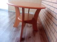 Grajewo ogłoszenia: Sprzedam stolik kawowy- owalny, stan bardzo dobry, bez uszkodzeń.... - zdjęcie