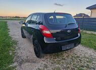Grajewo ogłoszenia: Sprzedam Hyundai i20 1.2 benzyna, 2012rok  bezwypadkowy, pierwszy... - zdjęcie