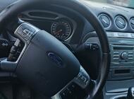 Grajewo ogłoszenia: Sprzedam Forda S-Max (2007) ? 1.8 TDCi (125 KM) | 7 osobowy... - zdjęcie