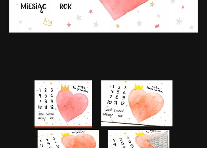 Grajewo ogłoszenia: Sprzedam foto kocyk do zdjęć ze wszystkimi kartami.