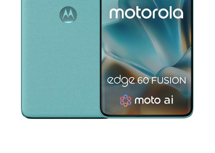 Grajewo ogłoszenia: Sprzedam Motorola edge 60 fusion 5G 8/256GB telefon nowy nie...